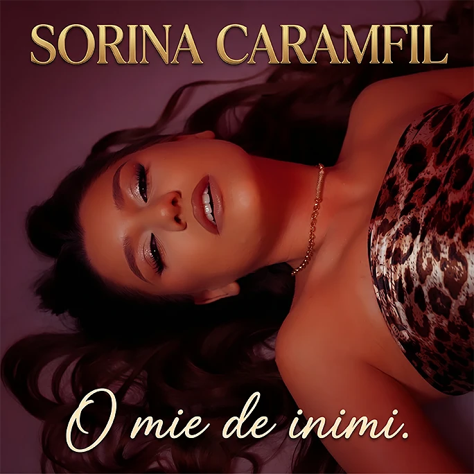 Sorina Caramfil - O mie de inimi - Lansare Music Lover