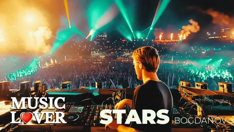 Bogdanov – STARS