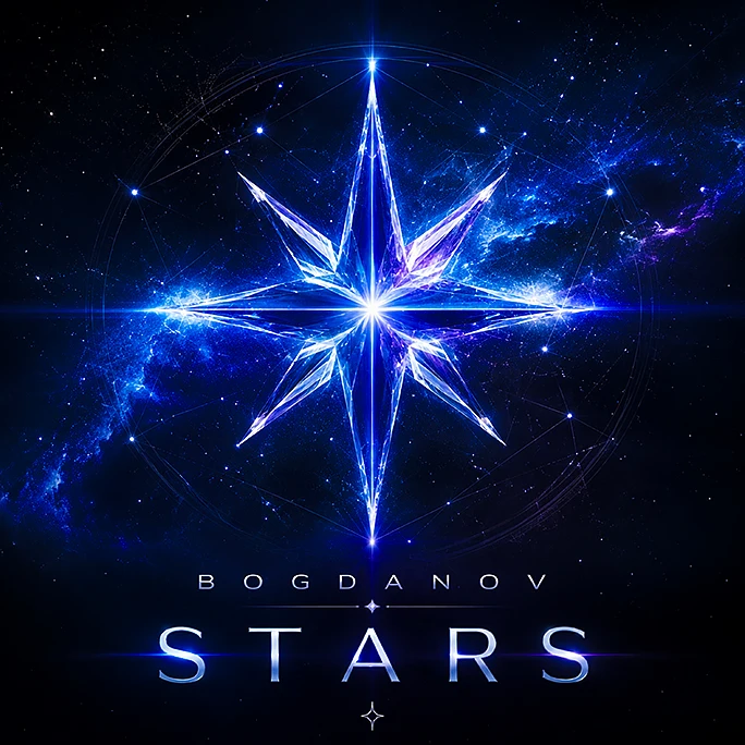 Bogdanov - STARS