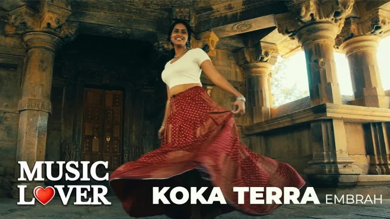 Embrah – KOKA TERRA