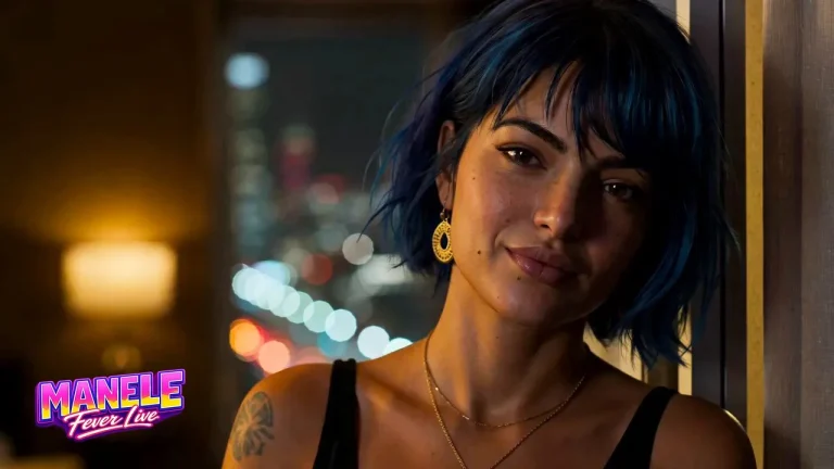 Lorelai – Bine Mersi