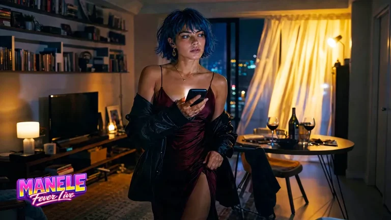 Lorelai – Cred ca nu se stie