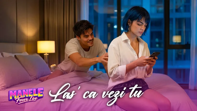 Lorelai – Las’ ca vezi tu
