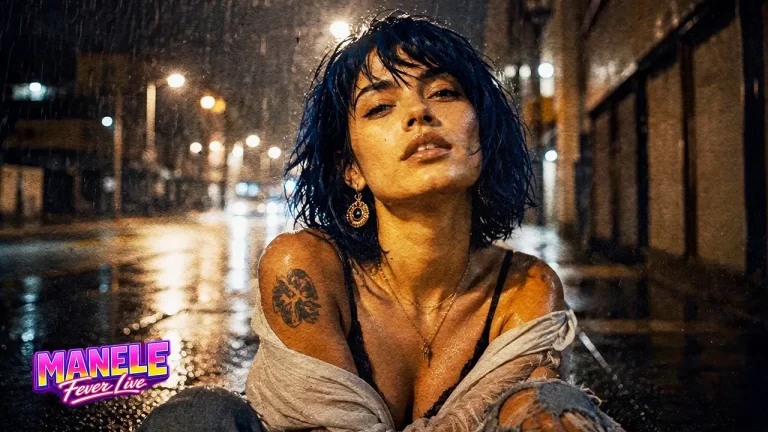 Lorelai – Nu ma uita