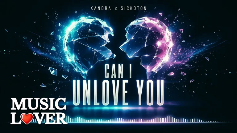 Xandra feat. Sickoton – Can I Unlove You