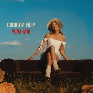 Codruta Filip - Pupa-ma