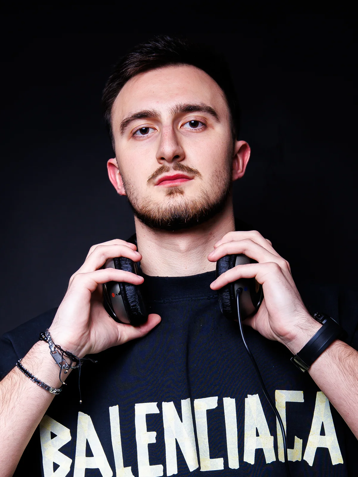 DJ BOGDANOV