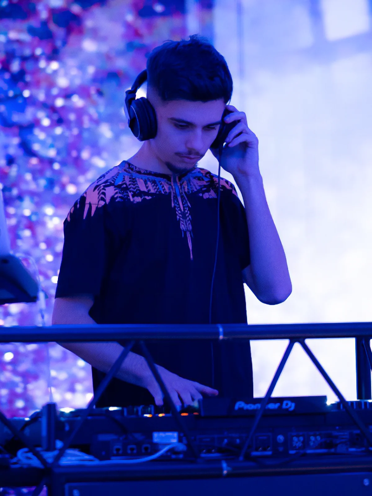 DJ MATEI