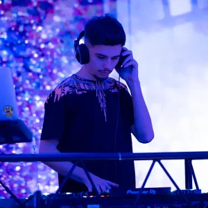 DJ MATEI