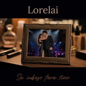 Lorelai Sa iubesc fara tine