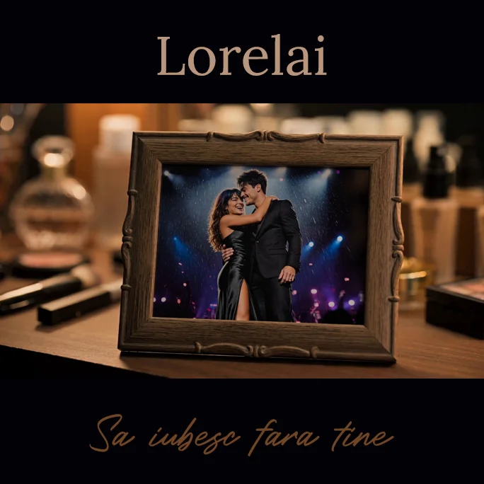 Lorelai Sa iubesc fara tine