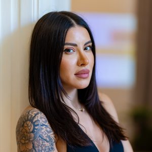 NICOLETA NUCA
