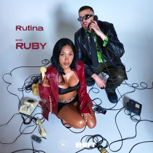 SHIFT x RUBY - Rutina