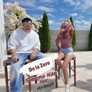 Simona Nae feat. Miribeyb - De la Zero - POP VERSION