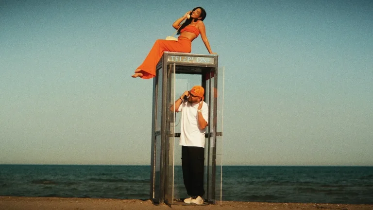 BiBi feat. Balkan – Buna, Ce Faci?