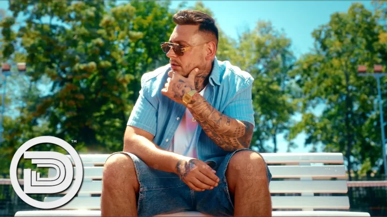 DODDY feat. ILo – C’est la Vie (ABCD)