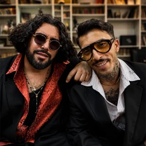 tony & cici