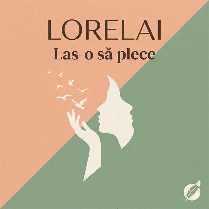Lorelai - Las-o sa plece