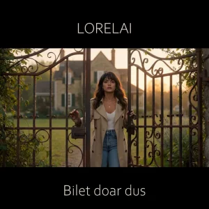 Lorelai - Bilet doar dus