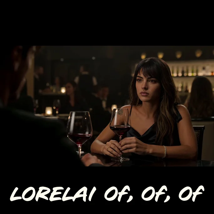 Lorelai - Of, Of, Of