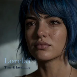 Lorelai - Tine-ti Lacrimile