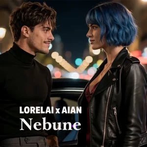 Lorelai x Aian - Nebune