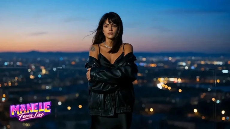 Lorelai – Las-o sa plece