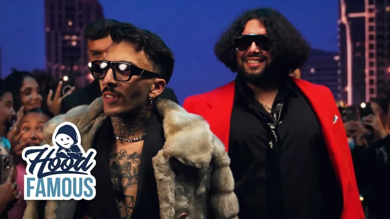 TONY si CICI – Buzele LOLO