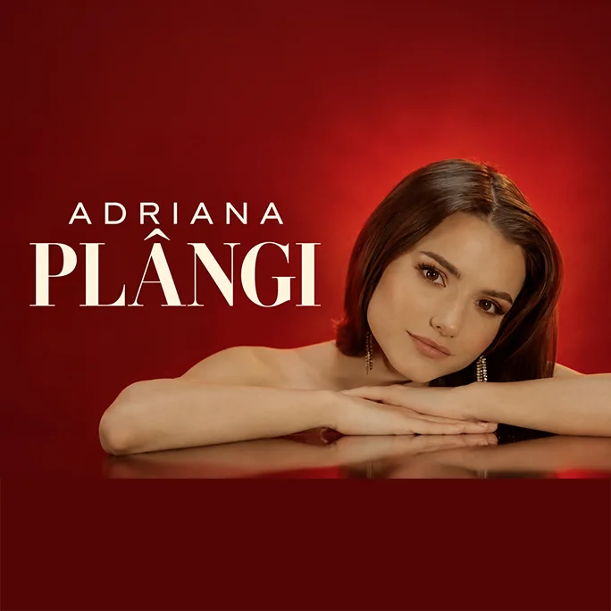 ADRIANA - Plangi