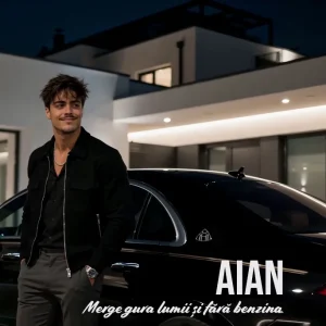 Aian - Merge gura lumii si fara benzina