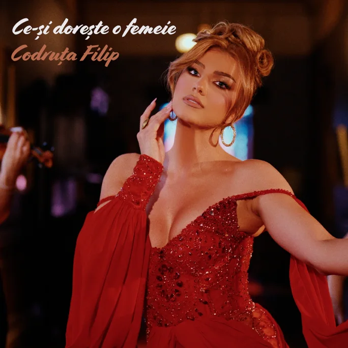 Codruta Filip - Ce-si Doreste O Femeie