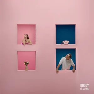 DODDY FA CE VREI
