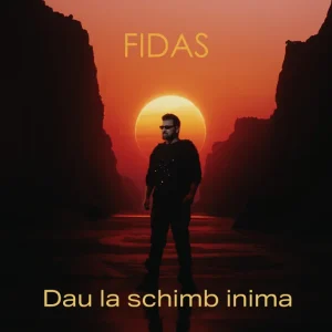 Fidas - Dau la schimb inima