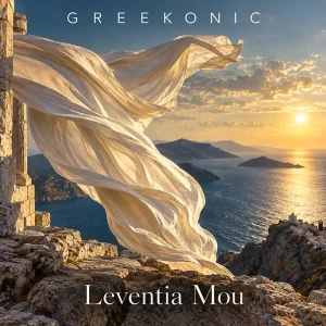 Greekonic - Leventia mou