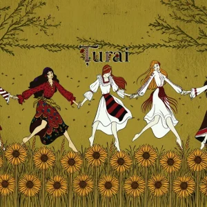 LORA - Țurai