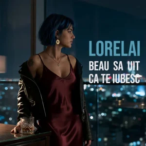 Lorelai - Beau sa uit ca te iubesc