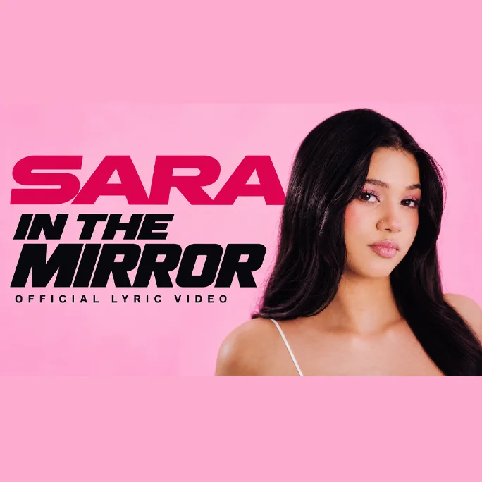 Sara - In the Mirror