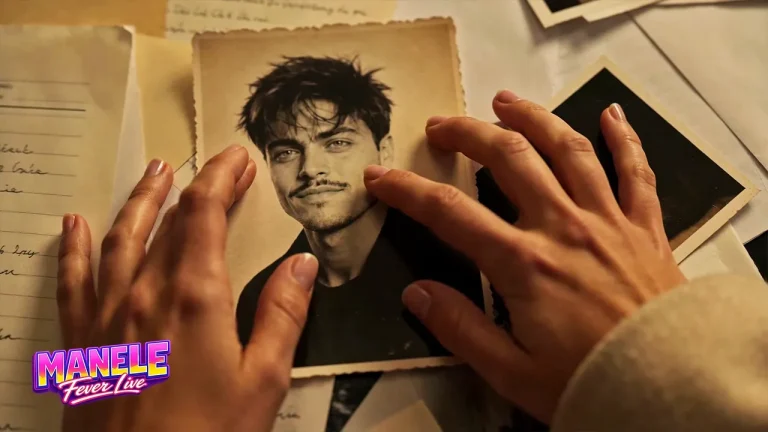 Lorelai x Aian – Ma ia un dor de tine