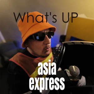 whats up asia express