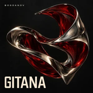 Bogdanov - Gitana
