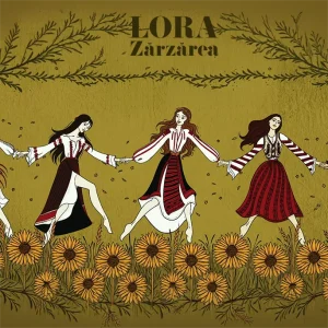 Lora Zărzărea