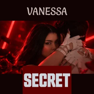 Vanessa - Secret