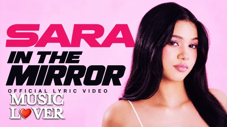 Sara – In the Mirror