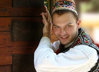 IONICĂ MOROȘANU - imagine disponibilă pentru download