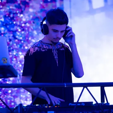 DJ MATEI